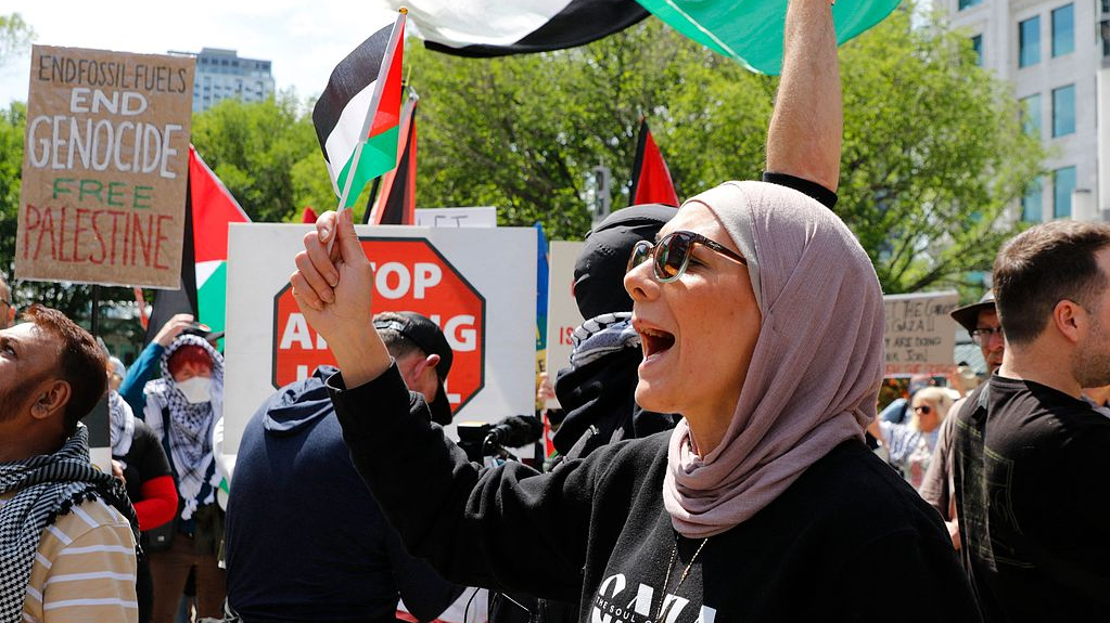 Experts: Why more Western countries to recognize Palestine at the UNGA